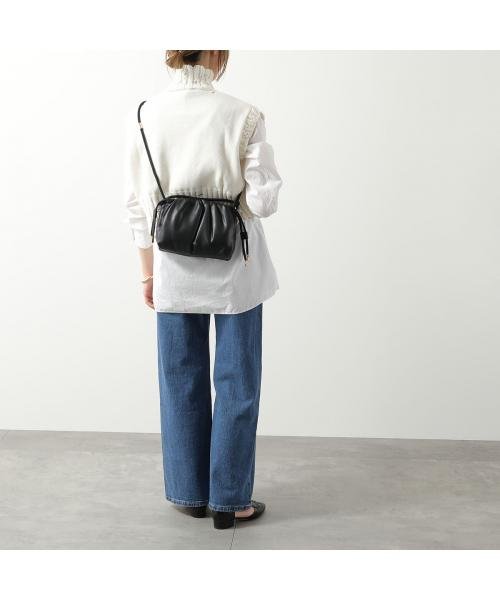 A.P.C.(アーペーセー)/APC A.P.C. バッグ sac ninon shoulder mini PUAAT F61644/img04