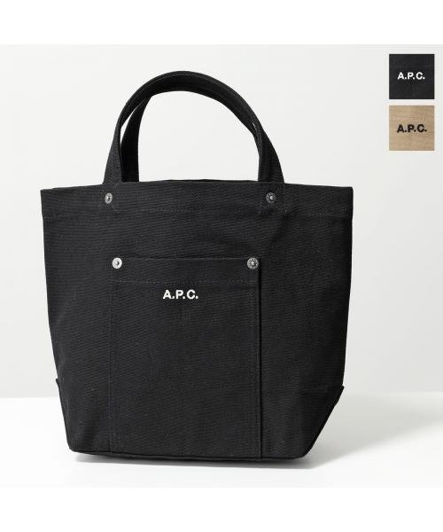 APC A.P.C. ハンドバッグ tote thais mini COGYX M61831 ハンドバッグ tote thais mini COGYX
