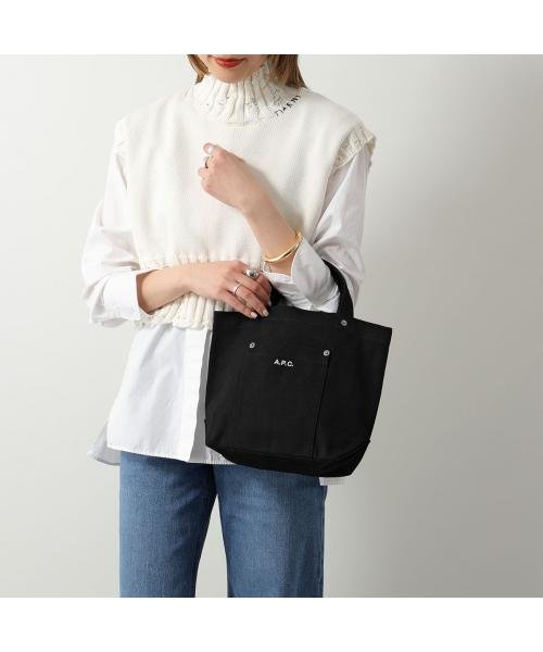 APC A.P.C. ハンドバッグ tote thais mini COGYX M61831 ハンドバッグ tote thais mini COGYX