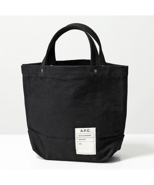 APC A.P.C. ハンドバッグ tote thais mini COGYX M61831 ハンドバッグ tote thais mini COGYX