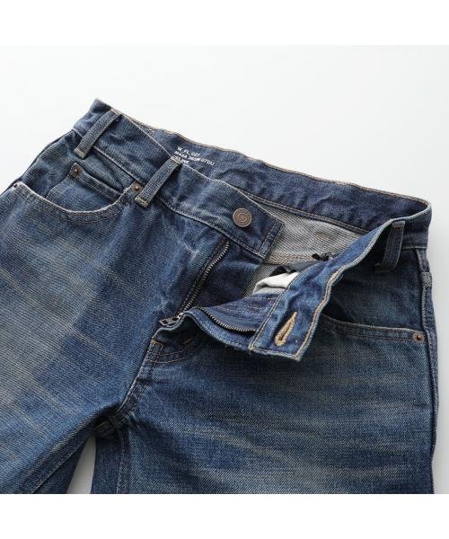 CELINE ジーンズ 2N42A365M ローライズ CELINE ジーンズ 2N42A365M