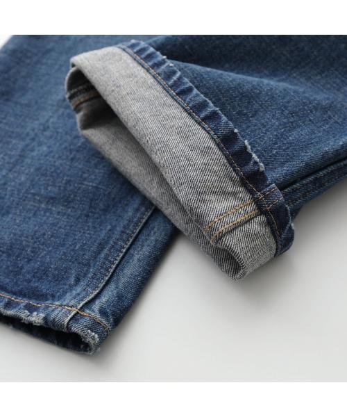 CELINE ジーンズ 2N42A365M ローライズ CELINE ジーンズ 2N42A365M