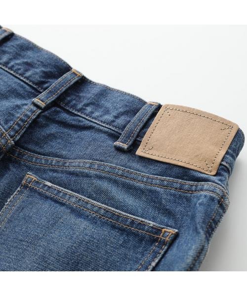 CELINE ジーンズ 2N42A365M ローライズ CELINE ジーンズ 2N42A365M