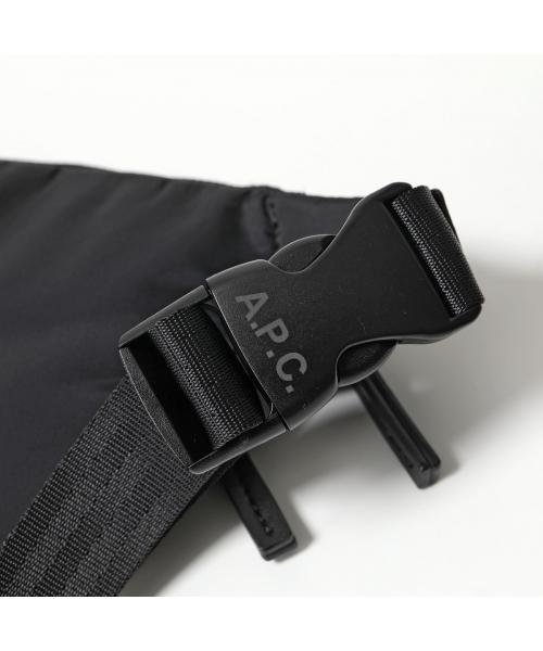 A.P.C.(アーペーセー)/APC A.P.C. ボディバッグ banane blake PAAFO H62232/img07