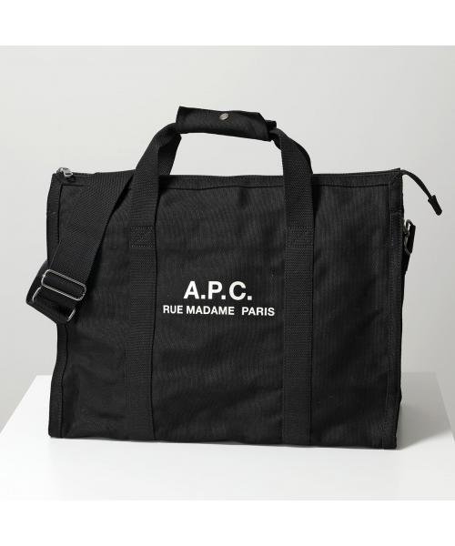 A.P.C.(アーペーセー)/APC A.P.C. トートバッグ gym bag recuperation CODBM H62230/img01