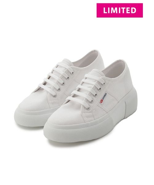 OTHER(OTHER)/【SUPERGA for emmi】2287 BUBBLE/img01