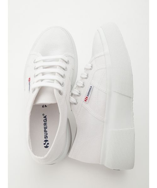 OTHER(OTHER)/【SUPERGA for emmi】2287 BUBBLE/img10