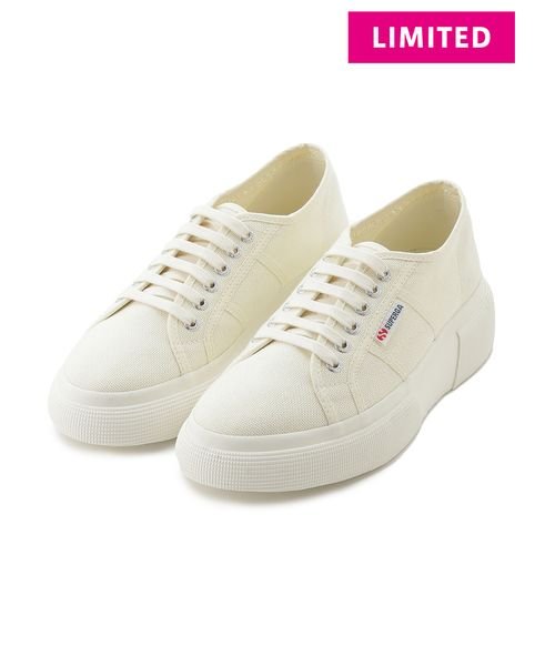 OTHER(OTHER)/【SUPERGA for emmi】2287 BUBBLE/img01