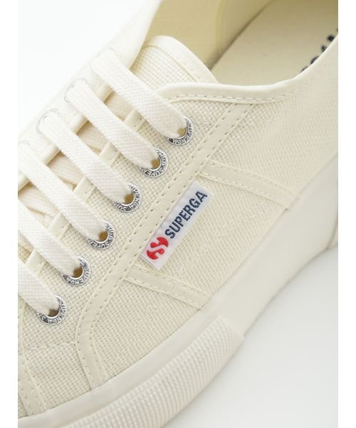 OTHER(OTHER)/【SUPERGA for emmi】2287 BUBBLE/img03