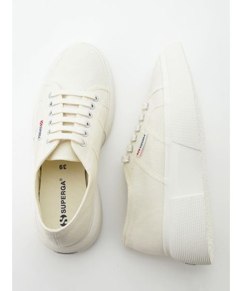 OTHER(OTHER)/【SUPERGA for emmi】2287 BUBBLE/img05