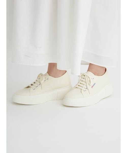 OTHER(OTHER)/【SUPERGA for emmi】2287 BUBBLE/img09