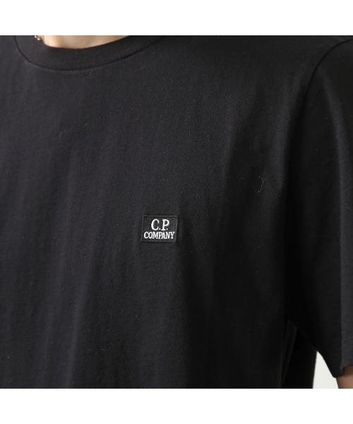 C.P.COMPANY(シーピーカンパニー)/C.P.COMPANY Tシャツ 16CMTS068A 005100W 半袖/img07