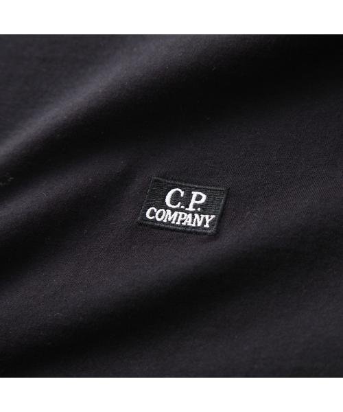 C.P.COMPANY(シーピーカンパニー)/C.P.COMPANY Tシャツ 16CMTS068A 005100W 半袖/img10