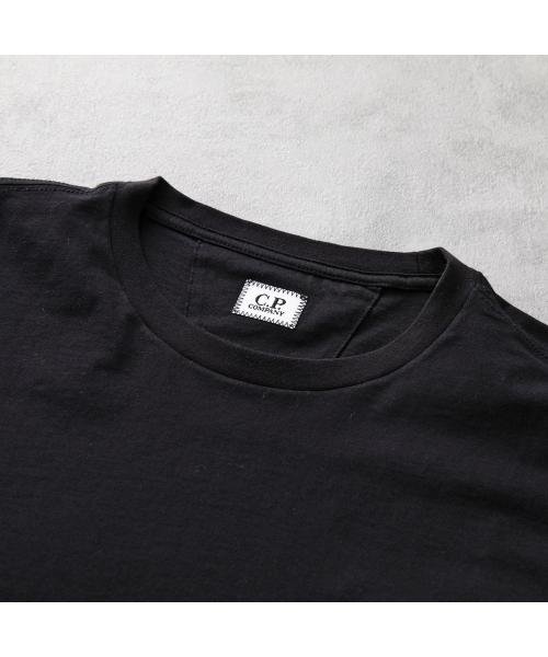 C.P.COMPANY(シーピーカンパニー)/C.P.COMPANY Tシャツ 16CMTS068A 005100W 半袖/img11