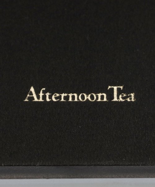 Afternoon Tea LIVING(アフタヌーンティー・リビング)/ショルダー付きiPhone8/7/SE3・2ケース/img07