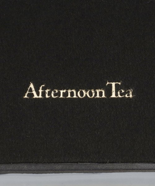 Afternoon Tea LIVING(アフタヌーンティー・リビング)/ショルダー付きiPhone14/13ケース/img07