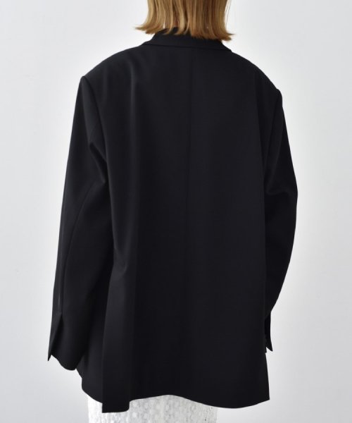 DRESSTERIOR(ドレステリア)/CODE A｜oversized jacket/img19