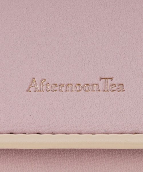 Afternoon Tea LIVING(アフタヌーンティー・リビング)/パイピング名刺ケース/img10