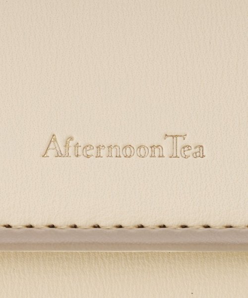 Afternoon Tea LIVING(アフタヌーンティー・リビング)/パイピング名刺ケース/img15