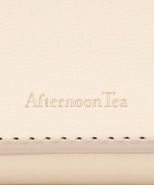 Afternoon Tea LIVING(アフタヌーンティー・リビング)/パイピングミニ財布/img15