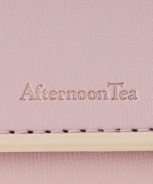 Afternoon Tea LIVING(アフタヌーンティー・リビング)/パイピングキーケース/img10