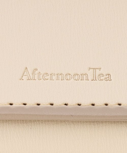 Afternoon Tea LIVING(アフタヌーンティー・リビング)/パイピングキーケース/img15