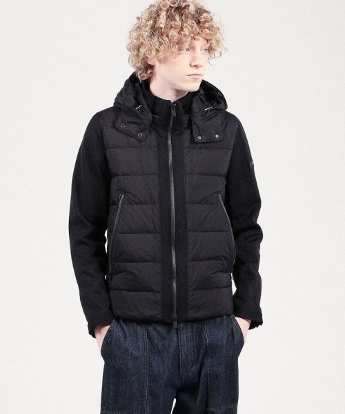 TATRAS PENA コンビブルゾン 