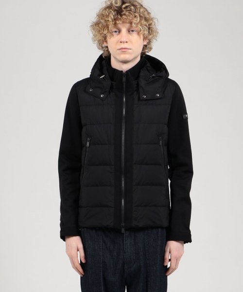 TATRAS PENA コンビブルゾン 