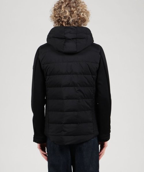 TATRAS PENA コンビブルゾン 