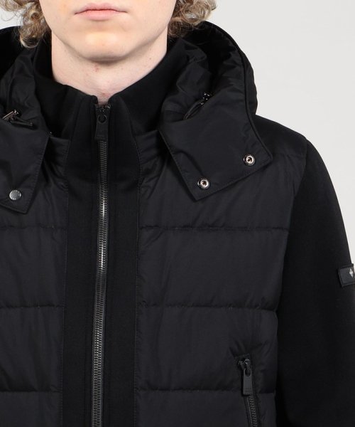 TATRAS PENA コンビブルゾン 