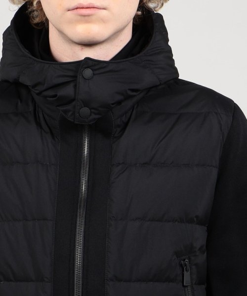 TATRAS PENA コンビブルゾン 