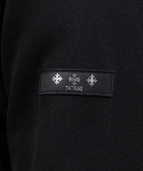 TATRAS PENA コンビブルゾン 