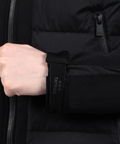 TATRAS PENA コンビブルゾン 