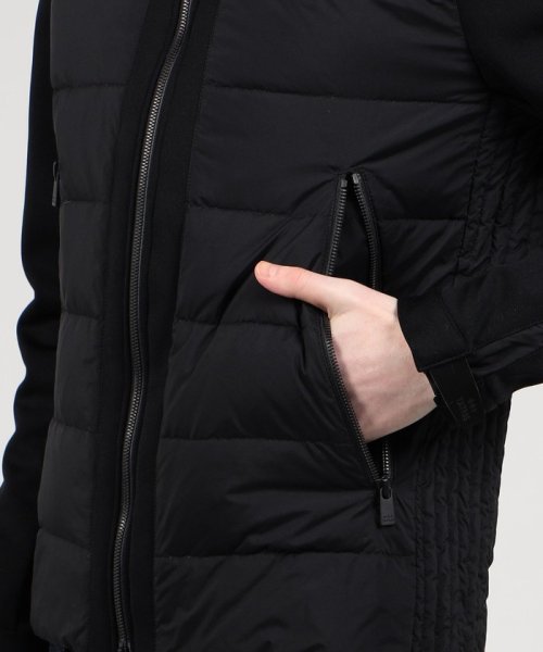 TATRAS PENA コンビブルゾン 