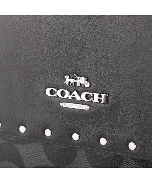 COACH(コーチ)/COACH コーチ アウトレット ショルダーバッグ 90400 SVS3L/img06