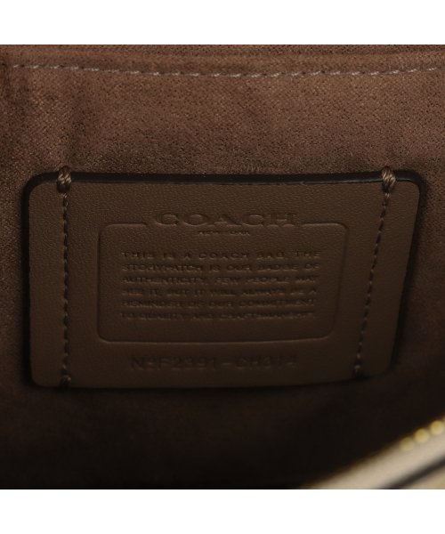 COACH(コーチ)/COACH コーチ アウトレット ハンドバッグ CH314 IMOT4/img08