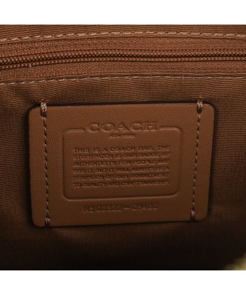 COACH(コーチ)/COACH コーチ アウトレット ハンドバッグ CH486 IMOT4/img08