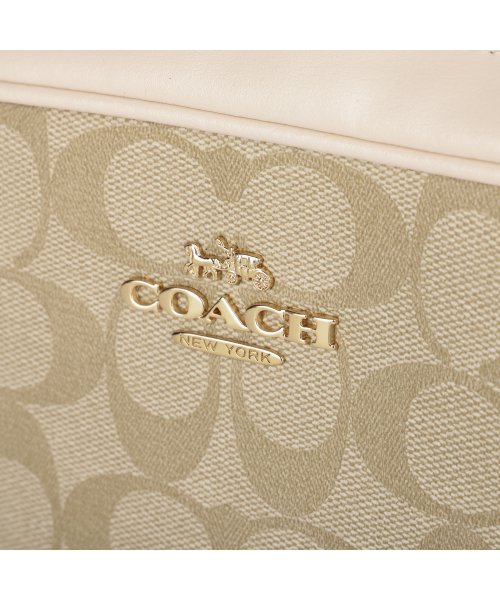 COACH(コーチ)/COACH コーチ アウトレット ショルダーバッグ CQ874 IMDQC/img06