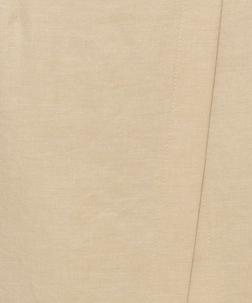 COUP DE CHANCE(クードシャンス)/【洗える】女性らしい美しさを演出する ラップデザインのタイトスカート/img08