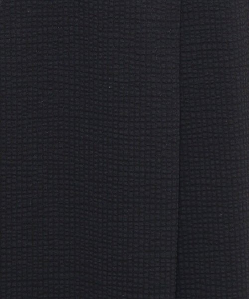 COUP DE CHANCE(クードシャンス)/【洗える／セットアップ可】凹凸感ある素材 タックデザインがポイントのAラインスカート/img16