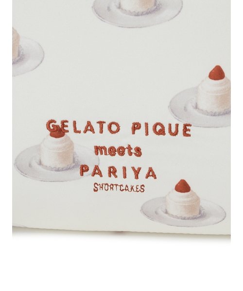 gelato pique(gelato pique)/【PARIYA】ポーチ/img09