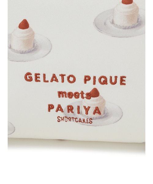gelato pique(gelato pique)/【PARIYA】ティッシュポーチ/img09