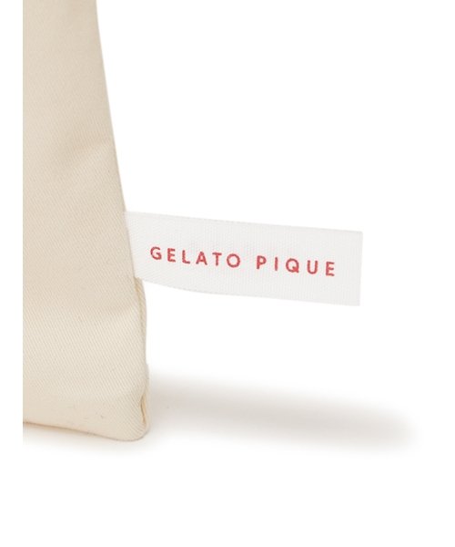 gelato pique(gelato pique)/【PARIYA】トートバッグ/img10