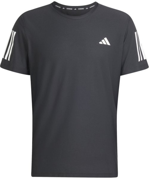 Adidas(アディダス)/adidas アディダス オウン ザ ラン 半袖Tシャツ IKM76/img02