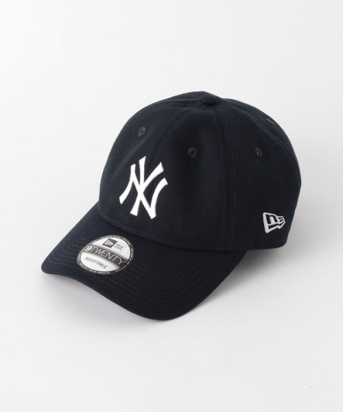 BEAUTY&YOUTH UNITED ARROWS(ビューティーアンドユース　ユナイテッドアローズ)/【別注】 ＜NEW ERA＞ 9TWENTY NY/キャップ/img09