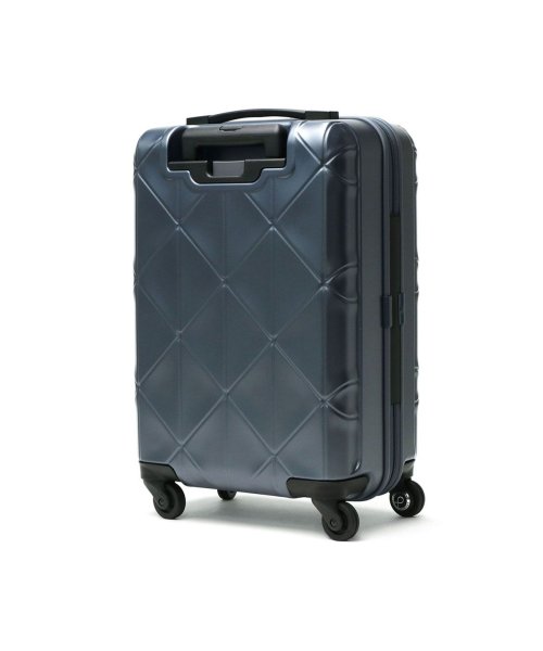 ProtecA(プロテカ)/日本正規品 プロテカ スーツケース 機内持ち込み PROTeCA キャリーケース 37L 静音 1～2泊 抗菌 日本製 KOHRY コーリー 02271/img10