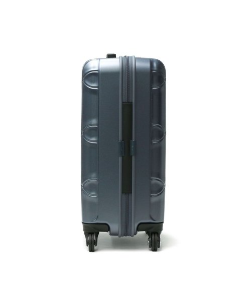 ProtecA(プロテカ)/日本正規品 プロテカ スーツケース 機内持ち込み PROTeCA キャリーケース 37L 静音 1～2泊 抗菌 日本製 KOHRY コーリー 02271/img13