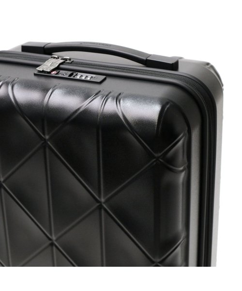 ProtecA(プロテカ)/日本正規品 プロテカ スーツケース 機内持ち込み PROTeCA キャリーケース 37L 静音 1～2泊 抗菌 日本製 KOHRY コーリー 02271/img17