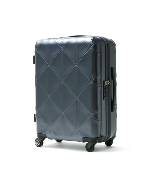 ProtecA(プロテカ)/日本正規品 プロテカ スーツケース PROTeCA キャリーケース 52L 3～5泊 ストッパー TSA エース 静音 日本製 KOHRY コーリー 02272/img09