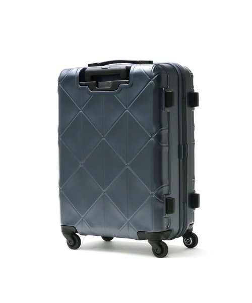 ProtecA(プロテカ)/日本正規品 プロテカ スーツケース PROTeCA キャリーケース 52L 3～5泊 ストッパー TSA エース 静音 日本製 KOHRY コーリー 02272/img10
